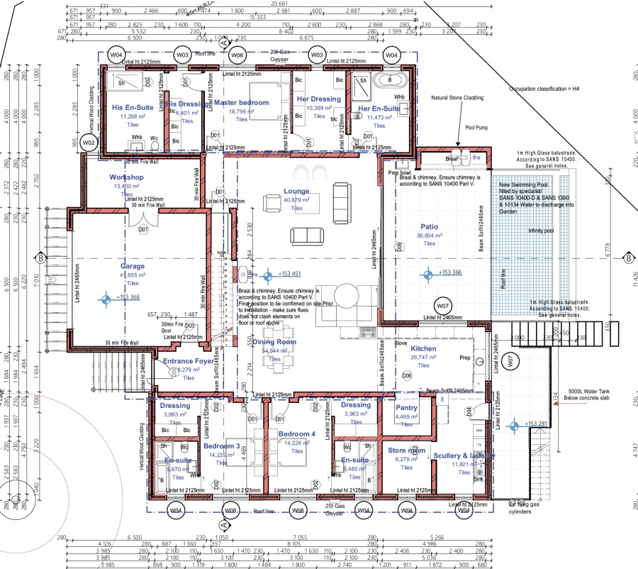 0 Bedroom Property for Sale in Fernwood Estate Western Cape